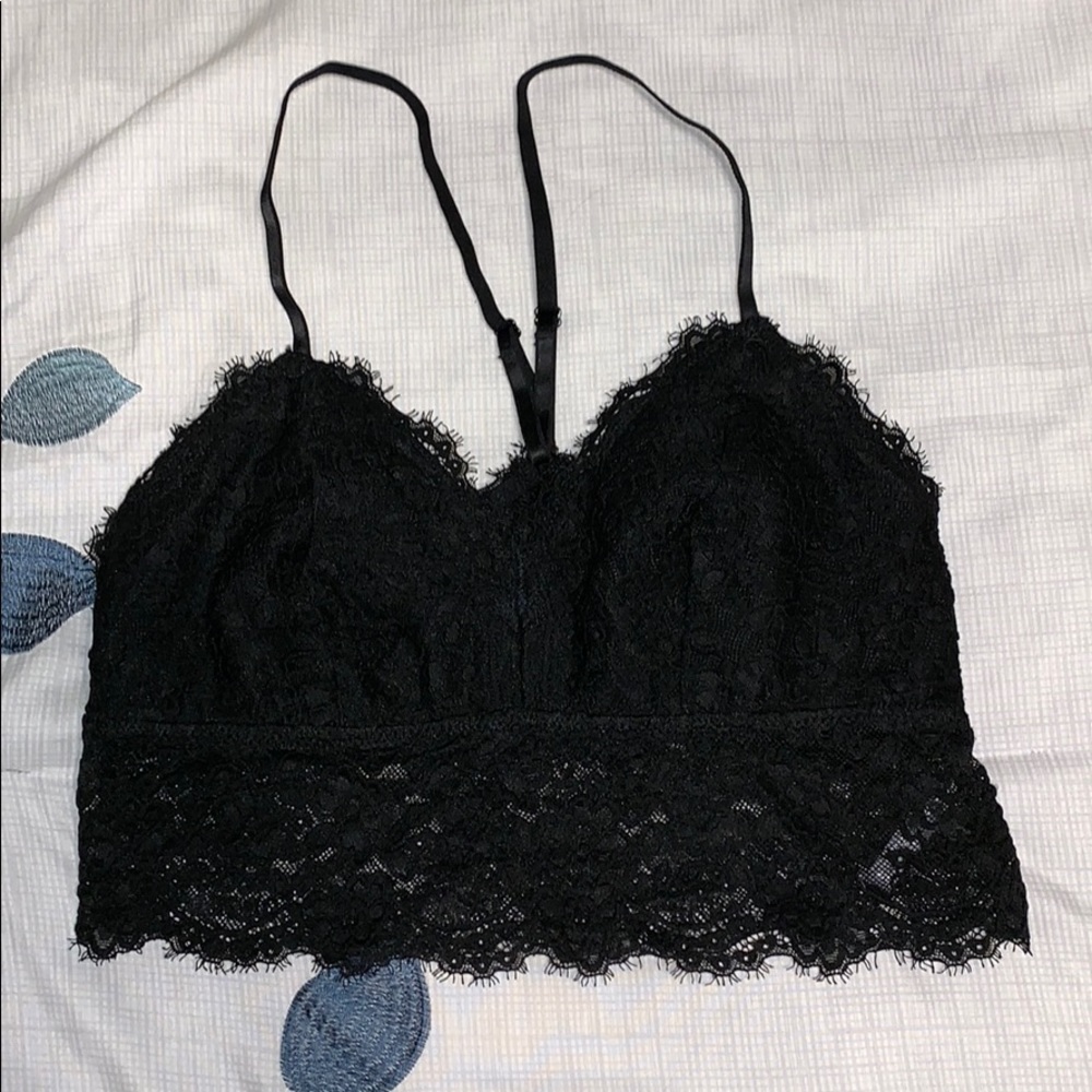 SALE TONIGHT ONLY- NWOT Aerie Lace Bralette